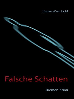 cover image of Falsche Schatten